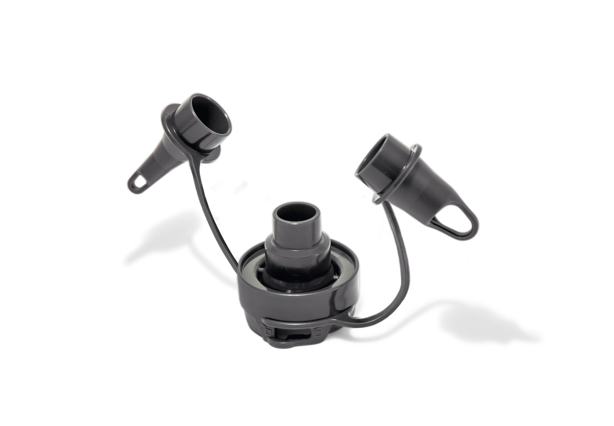 Intex 66622 - Pompa Elettrica QuickFill 12 V
