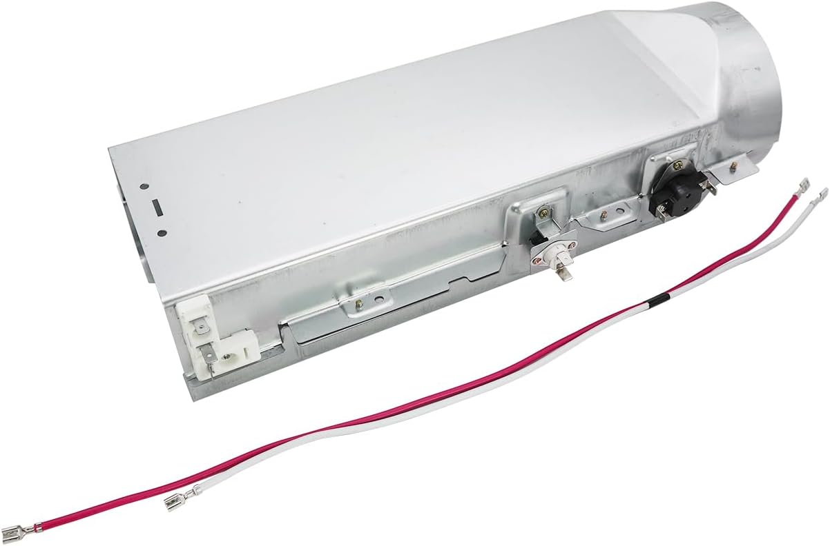 5301EL1001A Dryer Heating Element Assembly Replacement Part