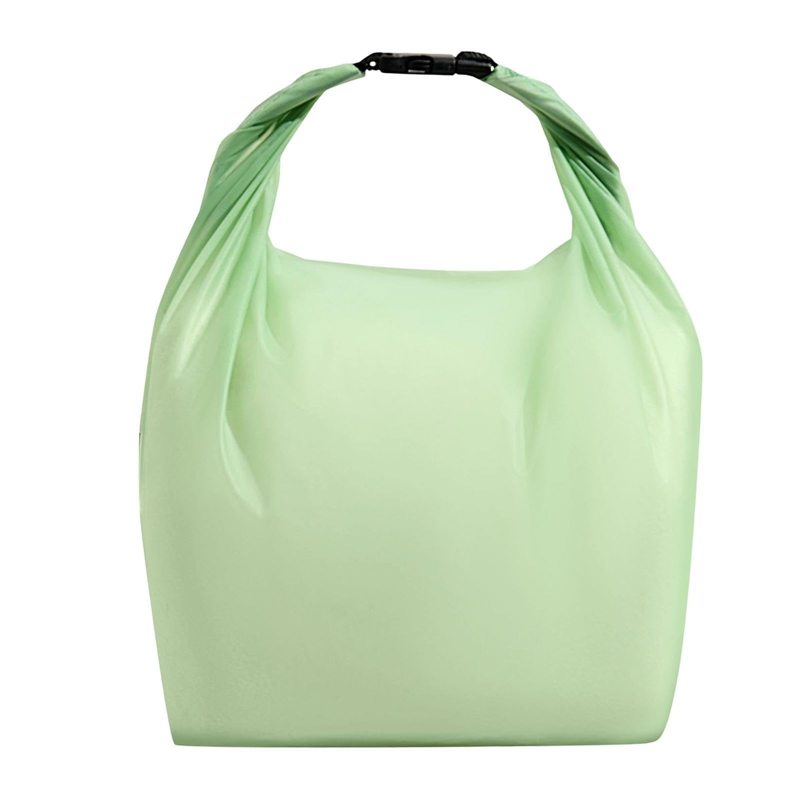 Bolsas de ropa de viaje impermeables para trajes de baño y fitness de hombres