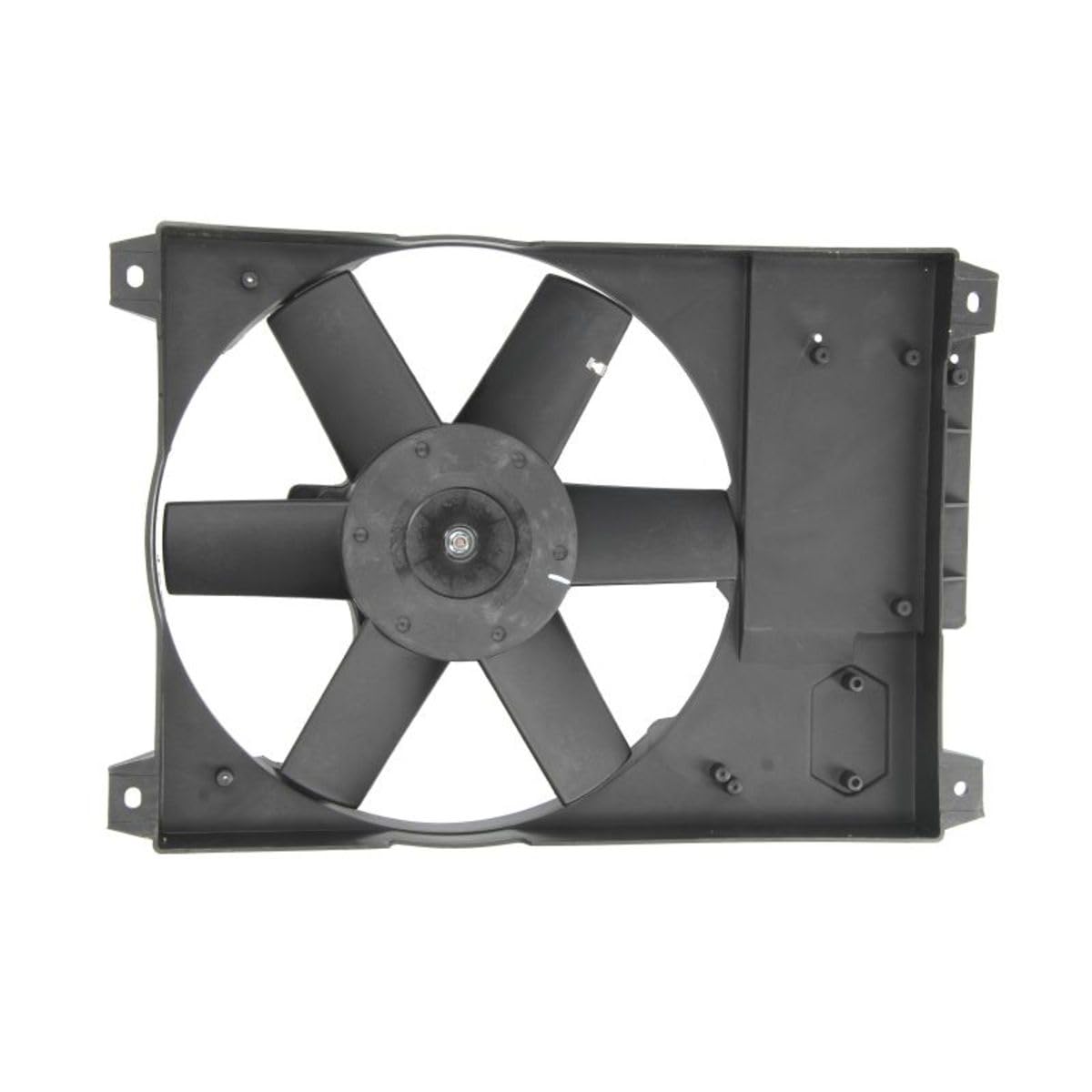 FAN ENGINE COOLING D8F020TT FOR PEUGEOT BOXER/Bus/FURGON/Van/Platform/Chassis