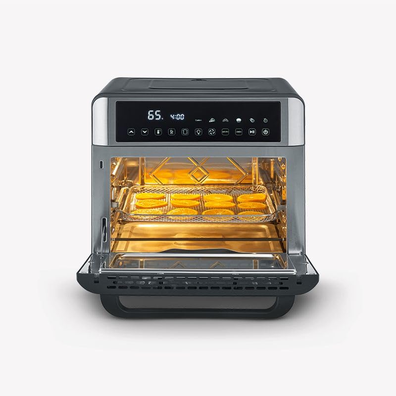 Table Oven 25 Litre with Air-Freezer Function TO 9579