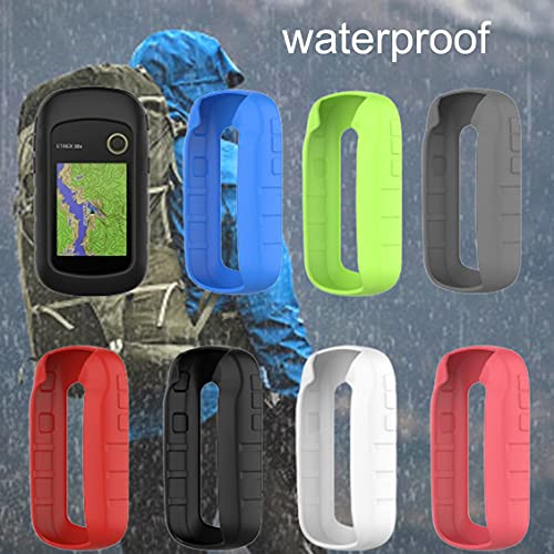 HHuin Siliconen beschermende hoes Anti-vingerafdruk bescherming Cover Duurzaam Case Stof krassen preventie Cover - Image 5