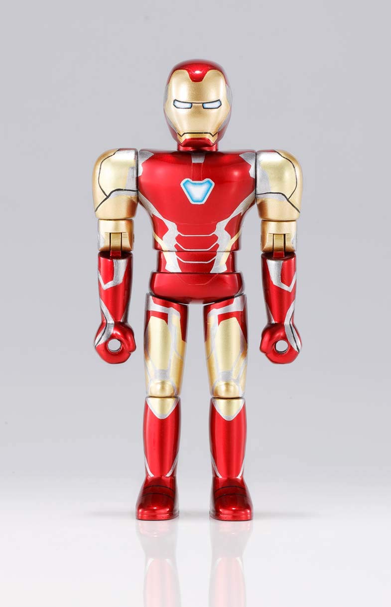 Amazon | TAMASHII NATIONS 超合金HEROES アベンジャーズ アイアンマン 