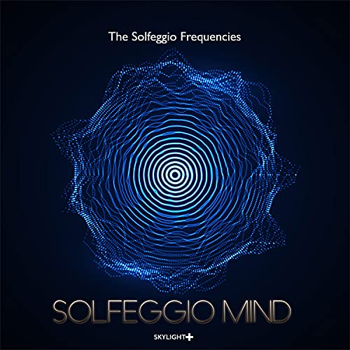 Solfeggio Mind feat. 432 Hz Sound Therapy
