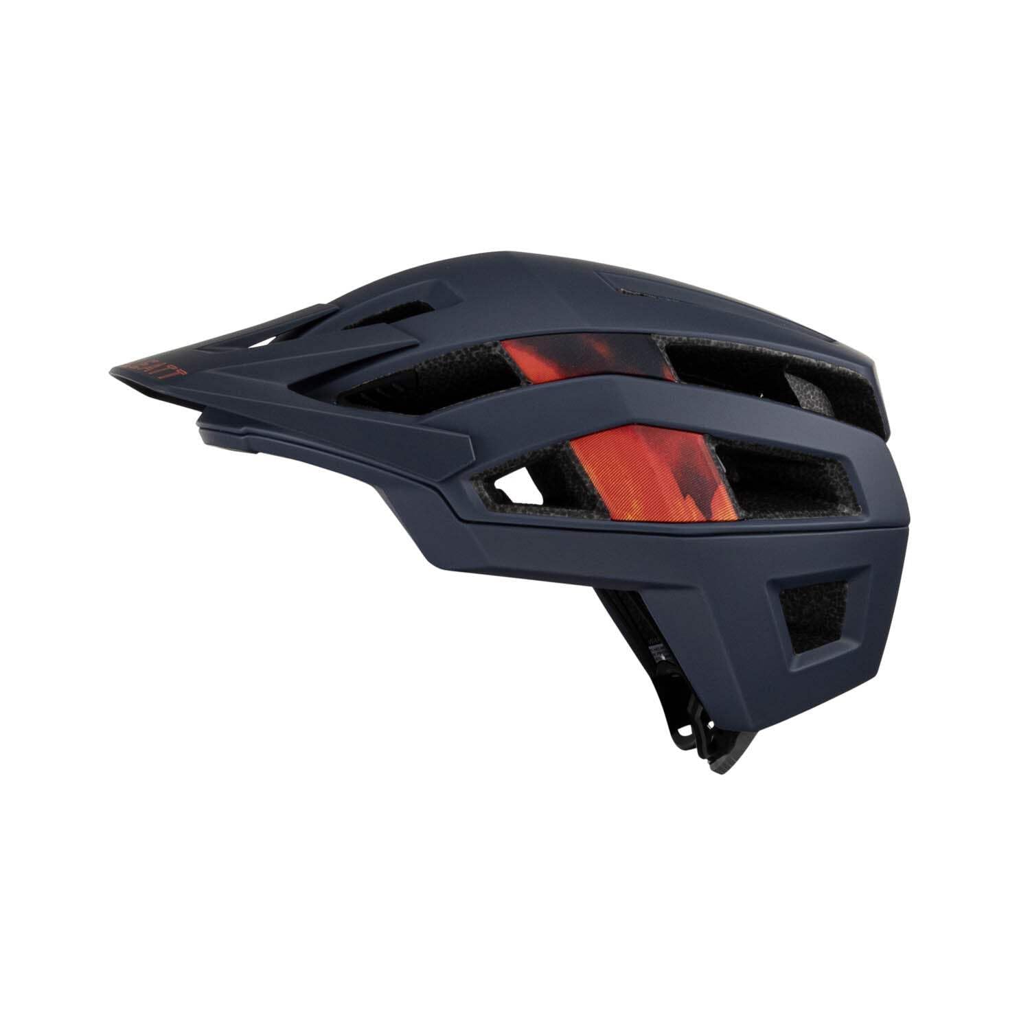 Kask MTB Trail 3.0 V23 Shadow #M 55-59 cm