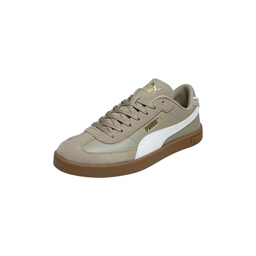 Tênis Puma Club II Era