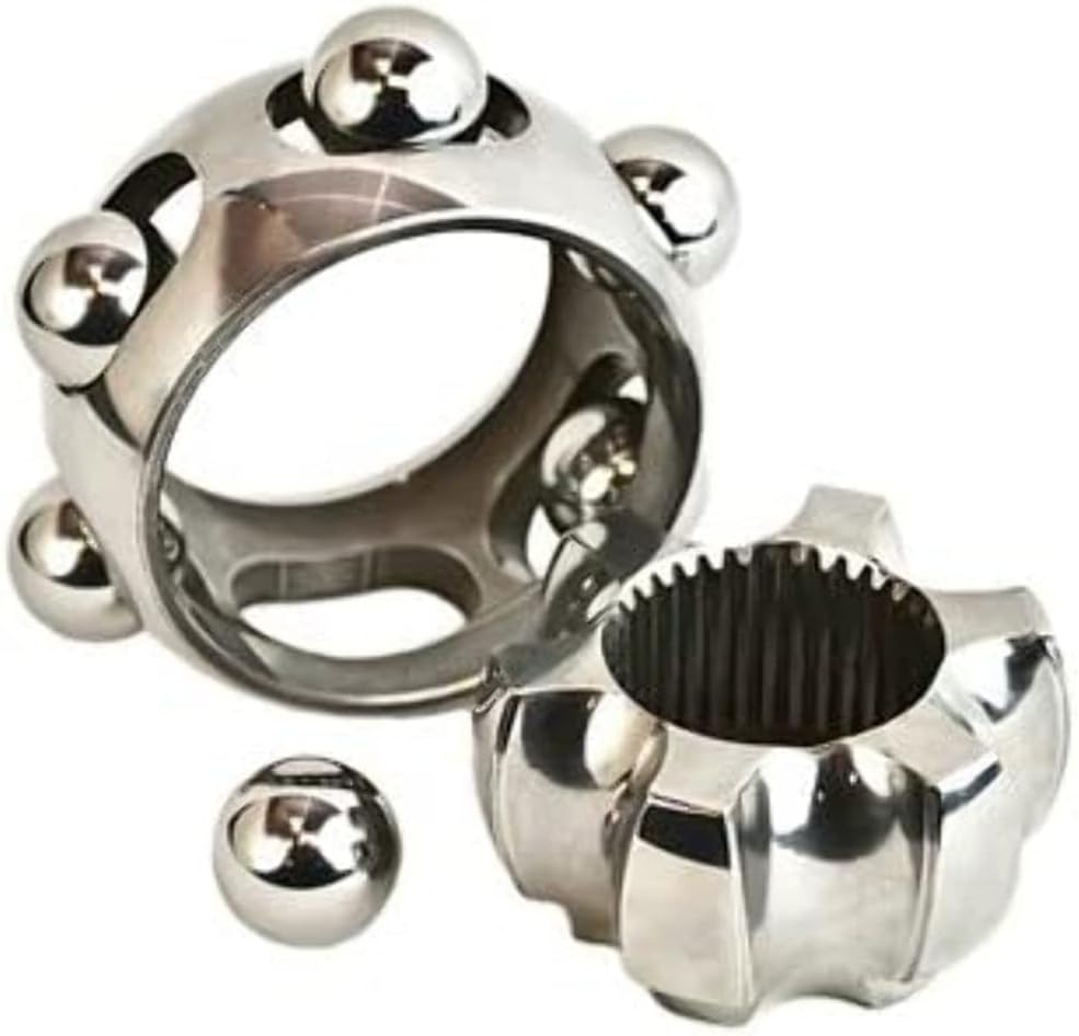 Performance RCV CV Rebuild Kit D44-R