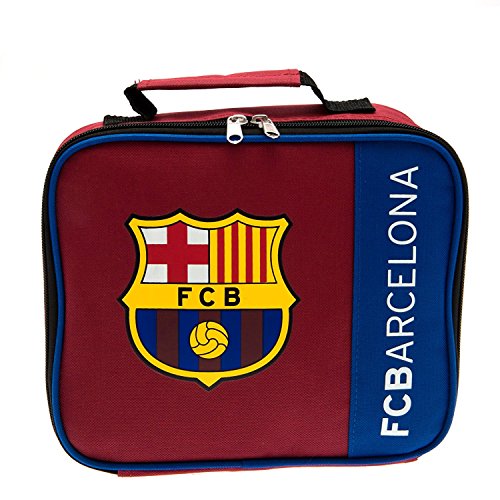F.C. Barcelona Lunch Bag WM