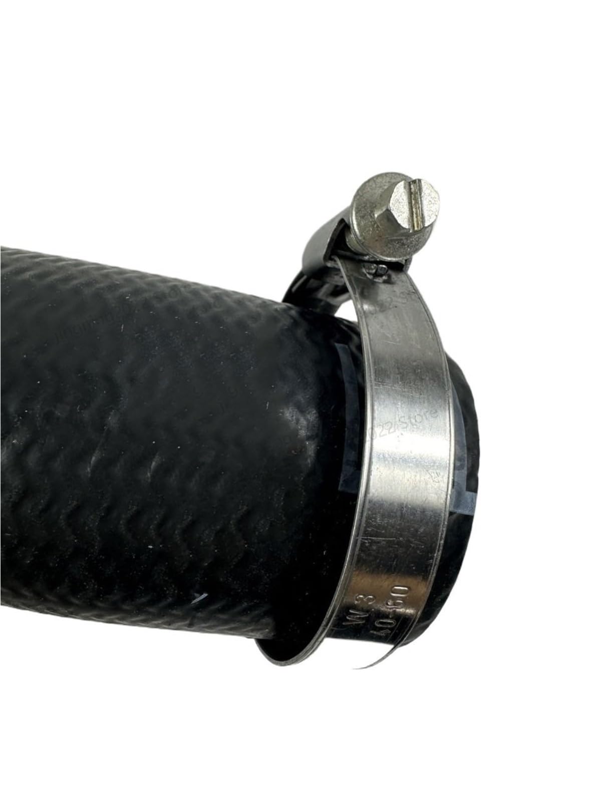 Manguera Gasolina Intercooler Izquierdo Compatible con Range Rover Executive 2010-2012 Diésel 3.6. Tubería de Agua PNH500500 Manguito Turbo