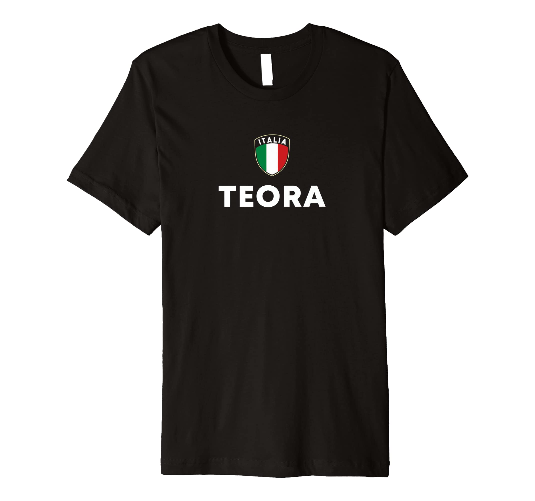 Teora Premium T-Shirt