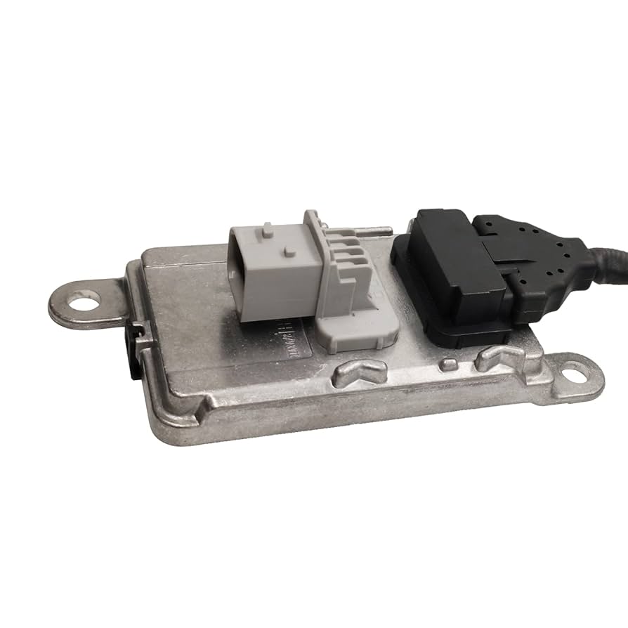 【メル11883②】 4326862 NOx Sensor Nitrogen Oxide Sensor for Cummins