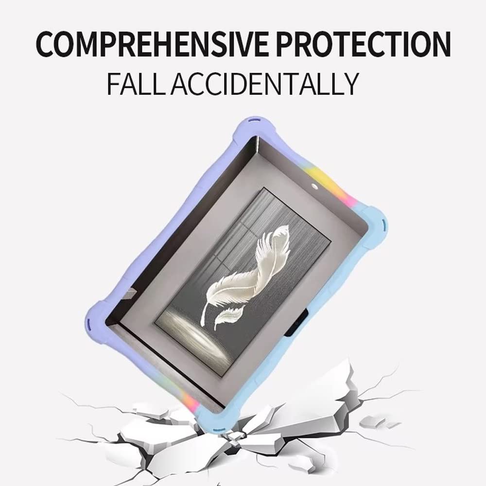 Amazon.co.jp: LANHOMEX For Oppo Pad Airタブレットケース10.36インチ
