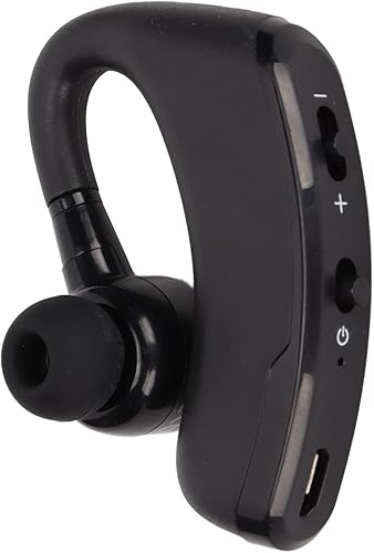 Fydun V9 Single Ear, Wireless Hook Earphone v9 Bluetooth Bluetooth Sports Driving Business