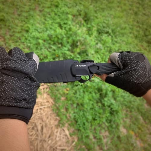 APECTY『シースナイフキャンプナイフ』