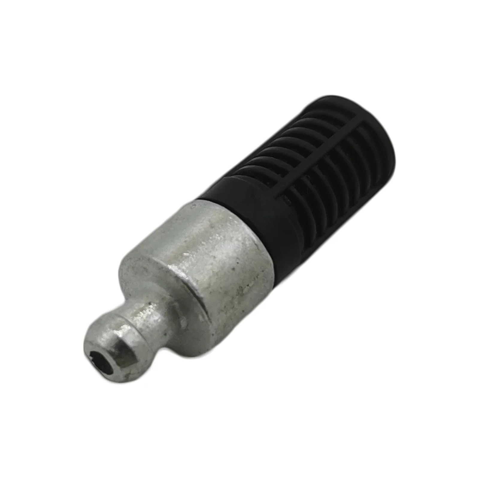 Dingmao Kit tensor de ajustador de cadena de línea de filtro de aceite y combustible de aire apto for motosierra Sthil MS180 MS170 018 017 1130 141 2200