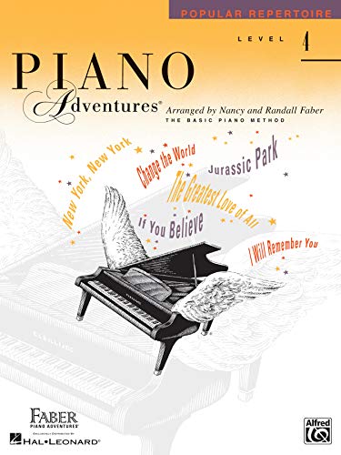 Piano Adventures : Level 4 Theory Book (English Edition)のサムネイル