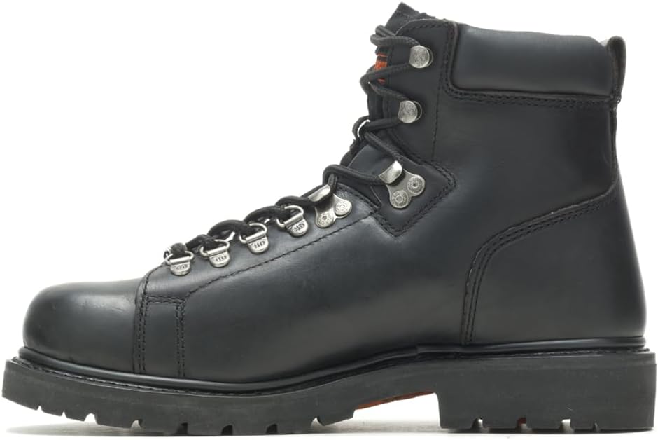 Harley-Davidson Men's Dipstick Boot - Image 3