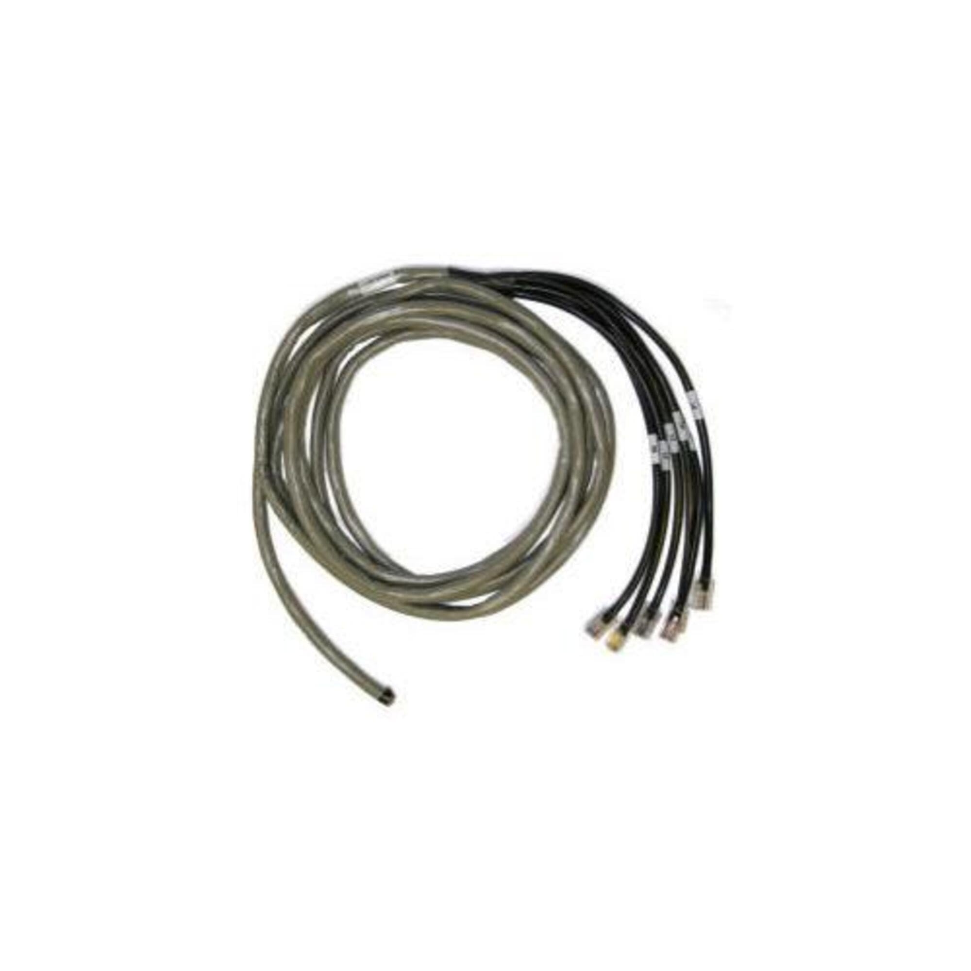 NEC 80892 DS2000 Mod 8-25 pair installation cable