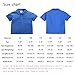 RUIBETYHUA Unisex Baby Boys Grils Organic Cotton Short Sleeve Polo Shirts Casual Summer Shirt Golf T Shirts,Pink,12-24M