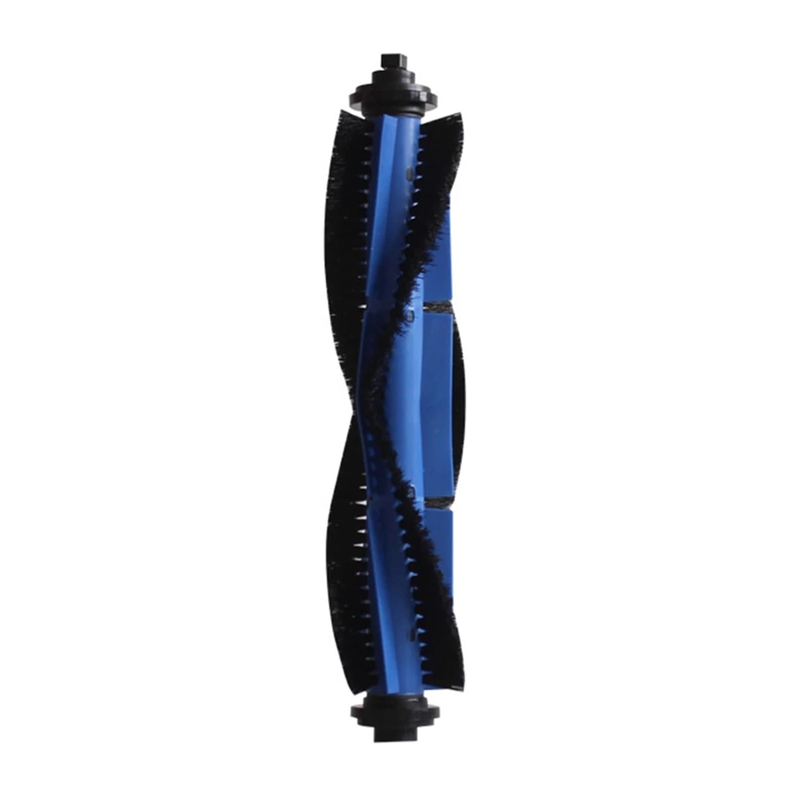 GENTERUN Main Brush Replacement Brush,Compatible For Medion,X40 Sw Md 20040 Robot Vacuum Cleaner Replacement Robot Sweeper Part，Easy Disassemble