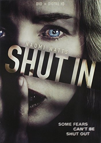 Shut In película suspense norteamericano para noches de cine de terror 2