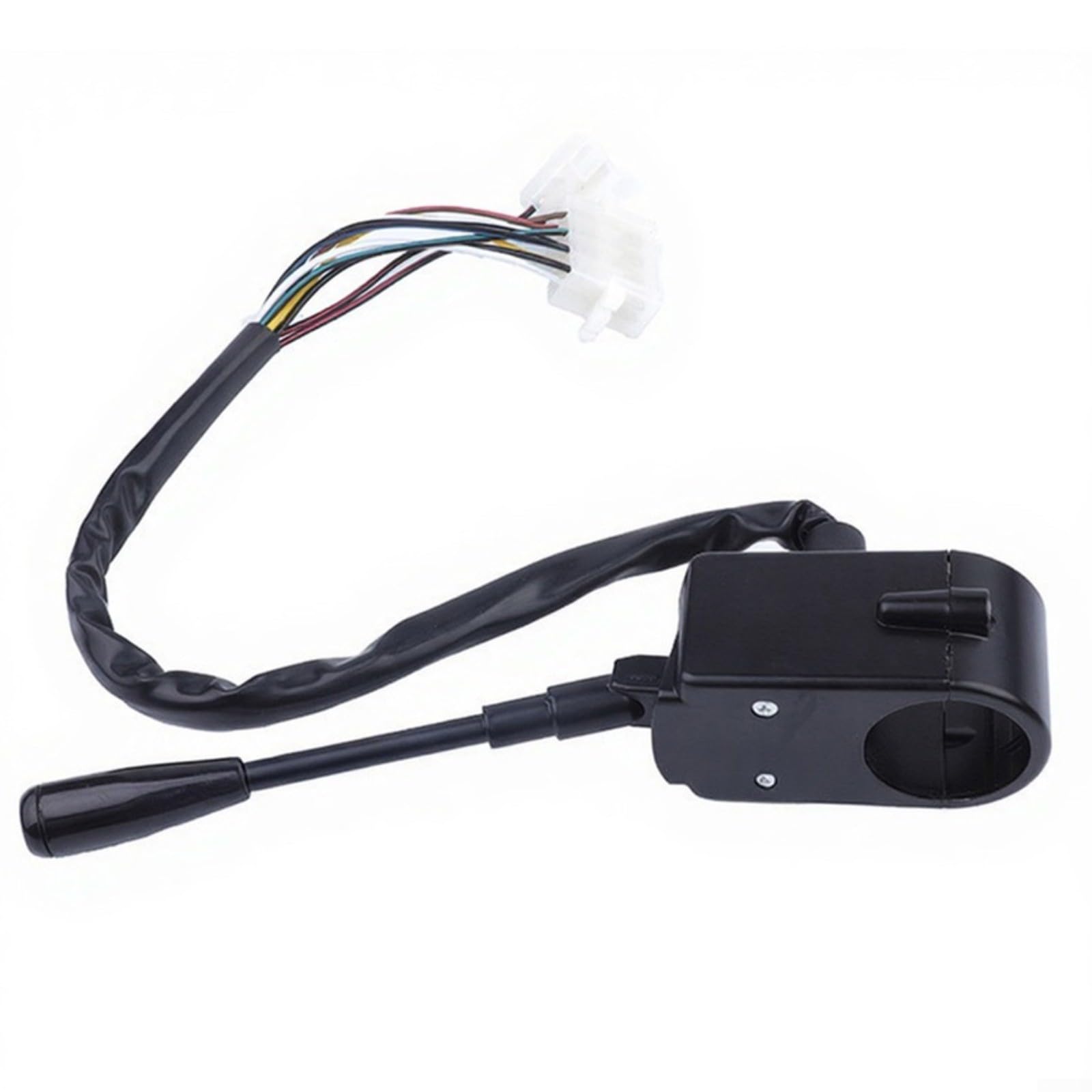 Blinkerhebel Aus ABS, Für Mercedes-Benz 1973-1991 & Alte Traktoren/LKW, Lenkraddurchmesser 45Mm, Ersetzt 0035458724