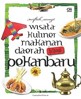 Wisata Kuliner Makanan Daerah Khas Pekanbaru 9792253920 Book Cover