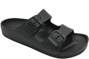 Premium Men's EVA Sandals: Comfort and Style in Every Step