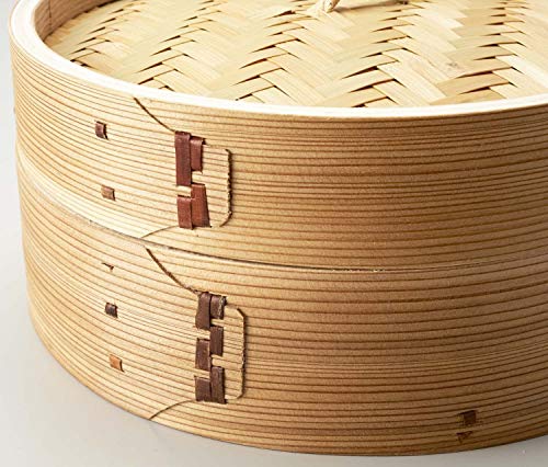 和の里 中華せいろ 21cmの商品画像