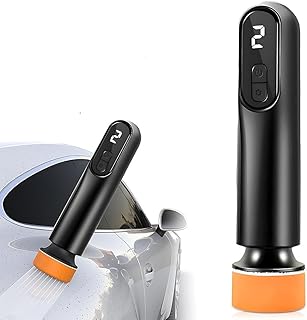 Small Mini Polishing Machine Kit