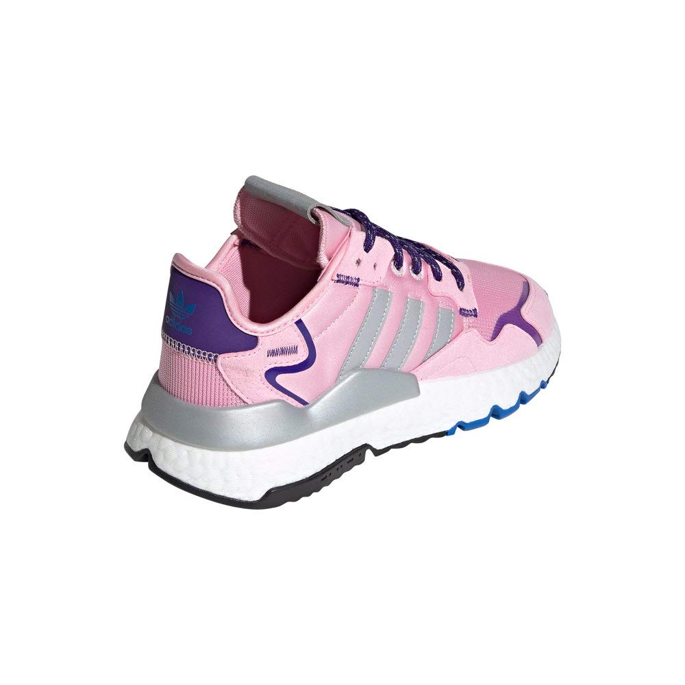 adidas Nite Jogger W, Scarpe da Ginnastica Donna