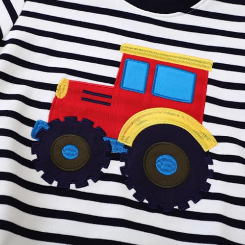 Toddler Girl Boy Sweatshirts Easter Crewneck Long Sleeve Pullover Cotton Graphic Top Sweater Shirts3