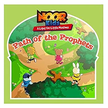 Path of the Prophets