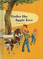 Under the Apple Tree. Revised Edition B003TOWUN4 Book Cover