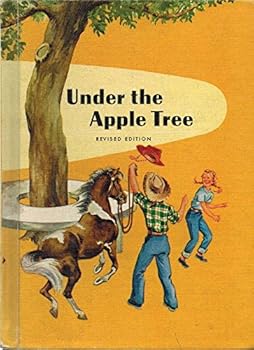 Hardcover Under the Apple Tree. Revised Edition Book