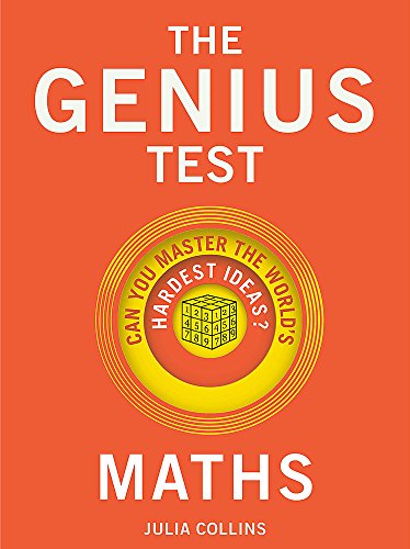Get Smart: Maths: The Big Ideas You Should Know