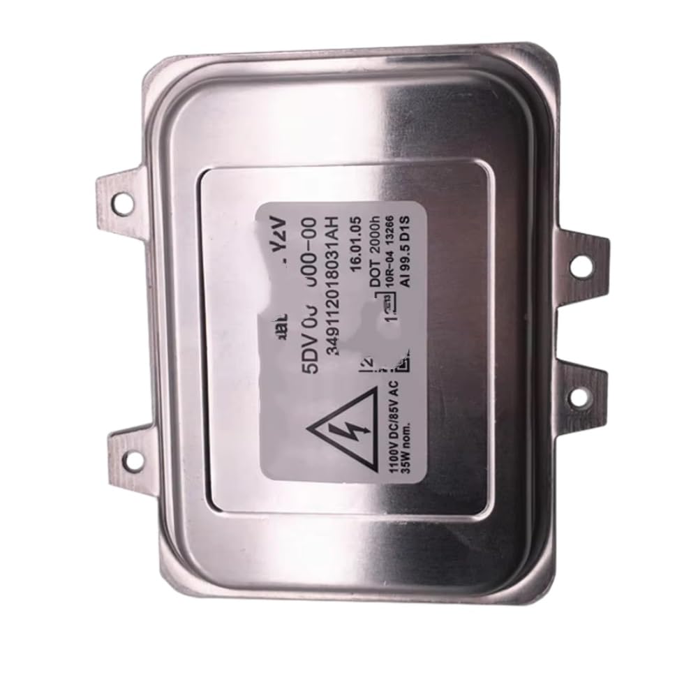 for Cadillac for Escalade 2007-2008 5DV009000-00 Xenon Headlight Ballast Control Unit D1S D1R Control Module