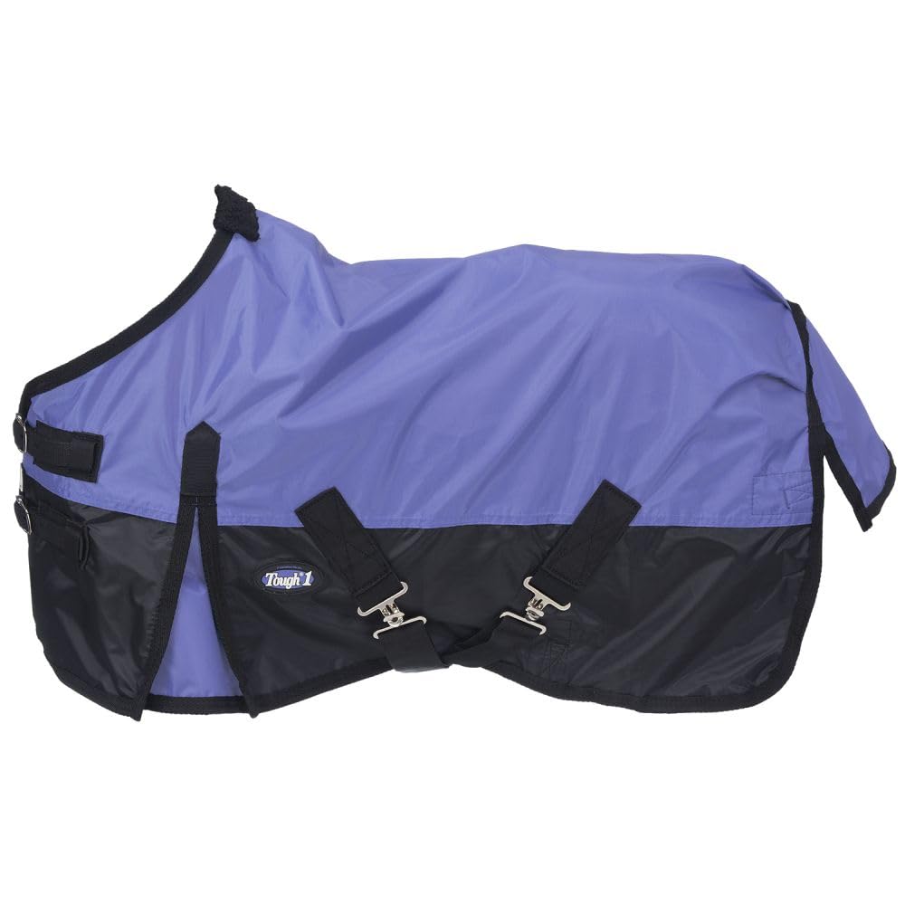 Tough 1 420D Miniature Turnout Sheet 39 Purple