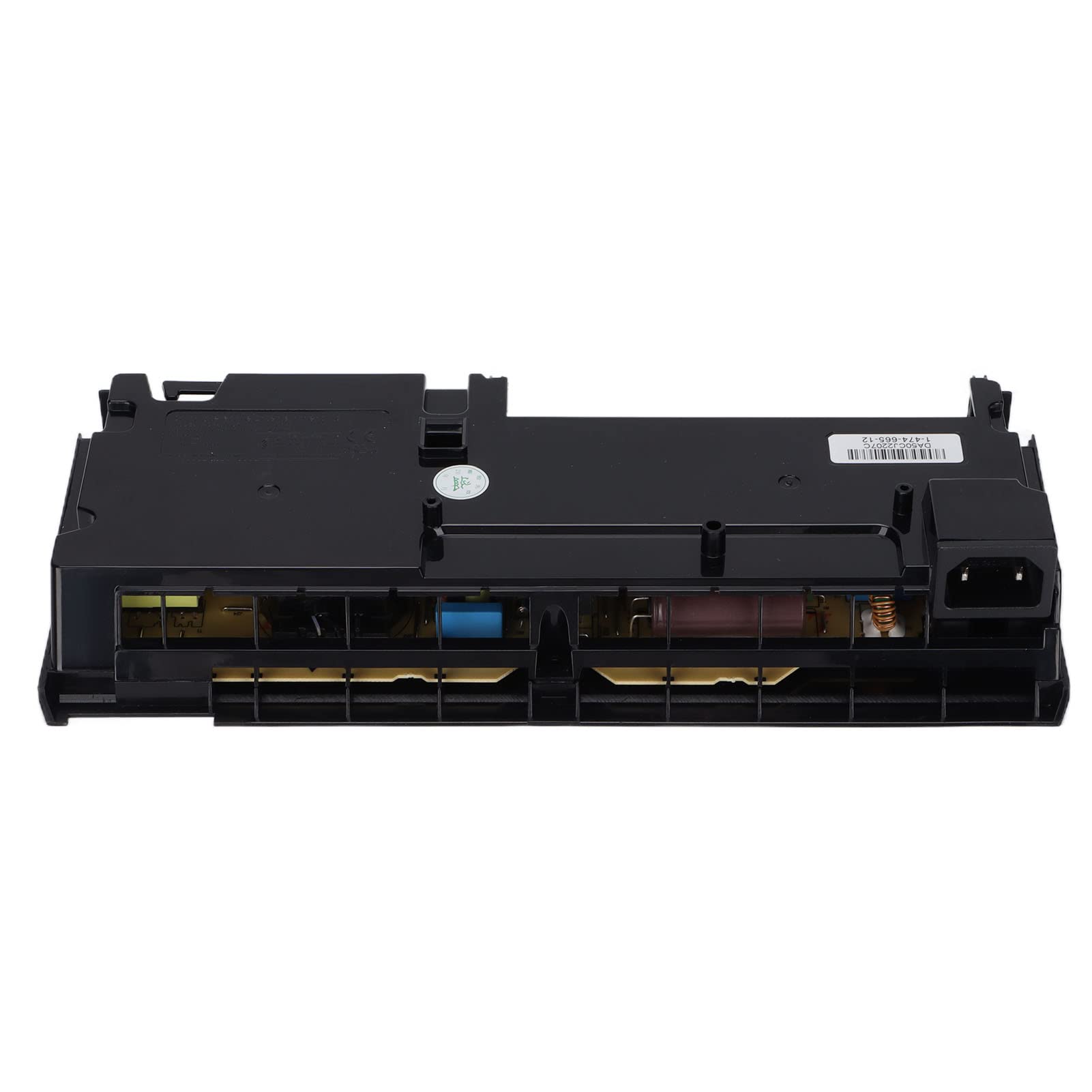 Alimentatore, Adattatore di Alimentazione ADP‑300CR Compatibile con Il Modello PS4 PRO‑7000 Alimentatore Sostitutivo Completamente Sigillato 100‑240 V 50/60 Hz