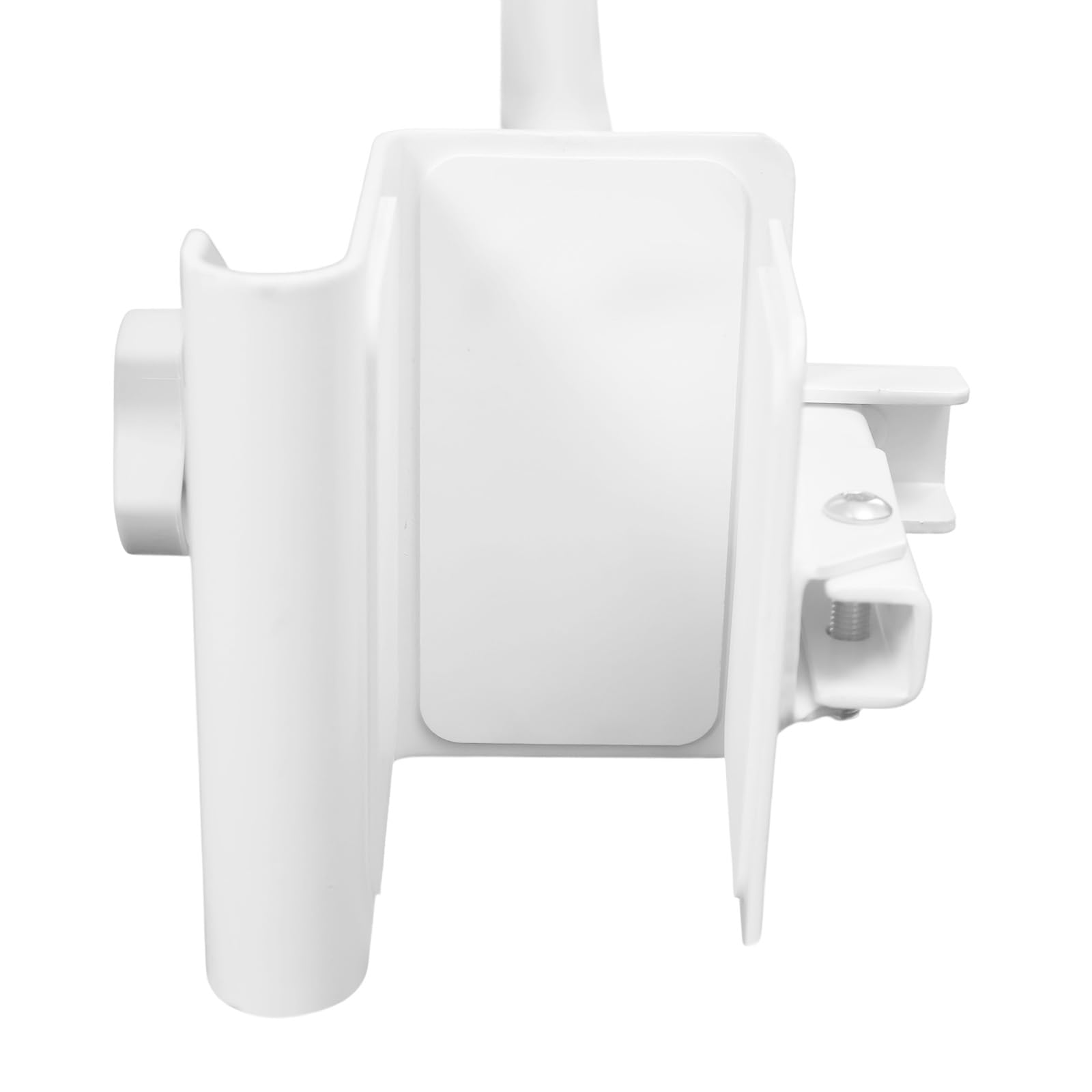 Asideros de acero al carbono, ayuda para entrar en bañeras para personas mayores, con revestimiento de PVC, para personas mayores, personas con movilidad reducida, para bañeras con grosor de borde de