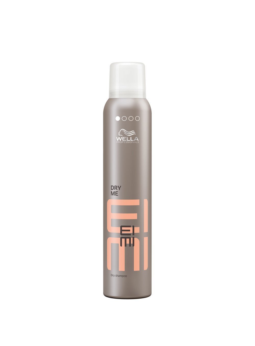 WELLA EIMI Dry Me Dry Shampoo 180 ml 8005610533612 Multicoloured
