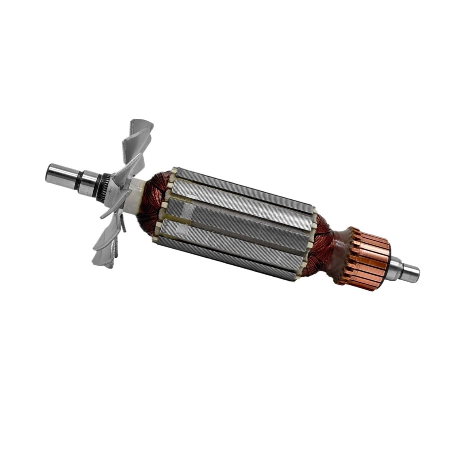 Fcoin Armature Ac 220V 240V Rotor Angle Grinder Spare Parts, For 9500 9500N 9500Nb N9500n