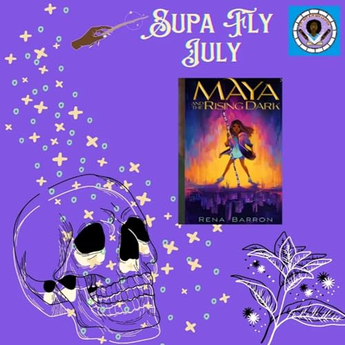 Fantastical Stories & Family Secrets