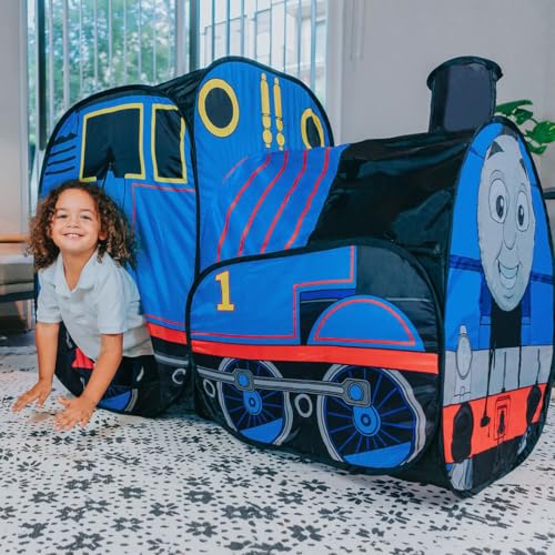 Thomas The Tank Engine Tent