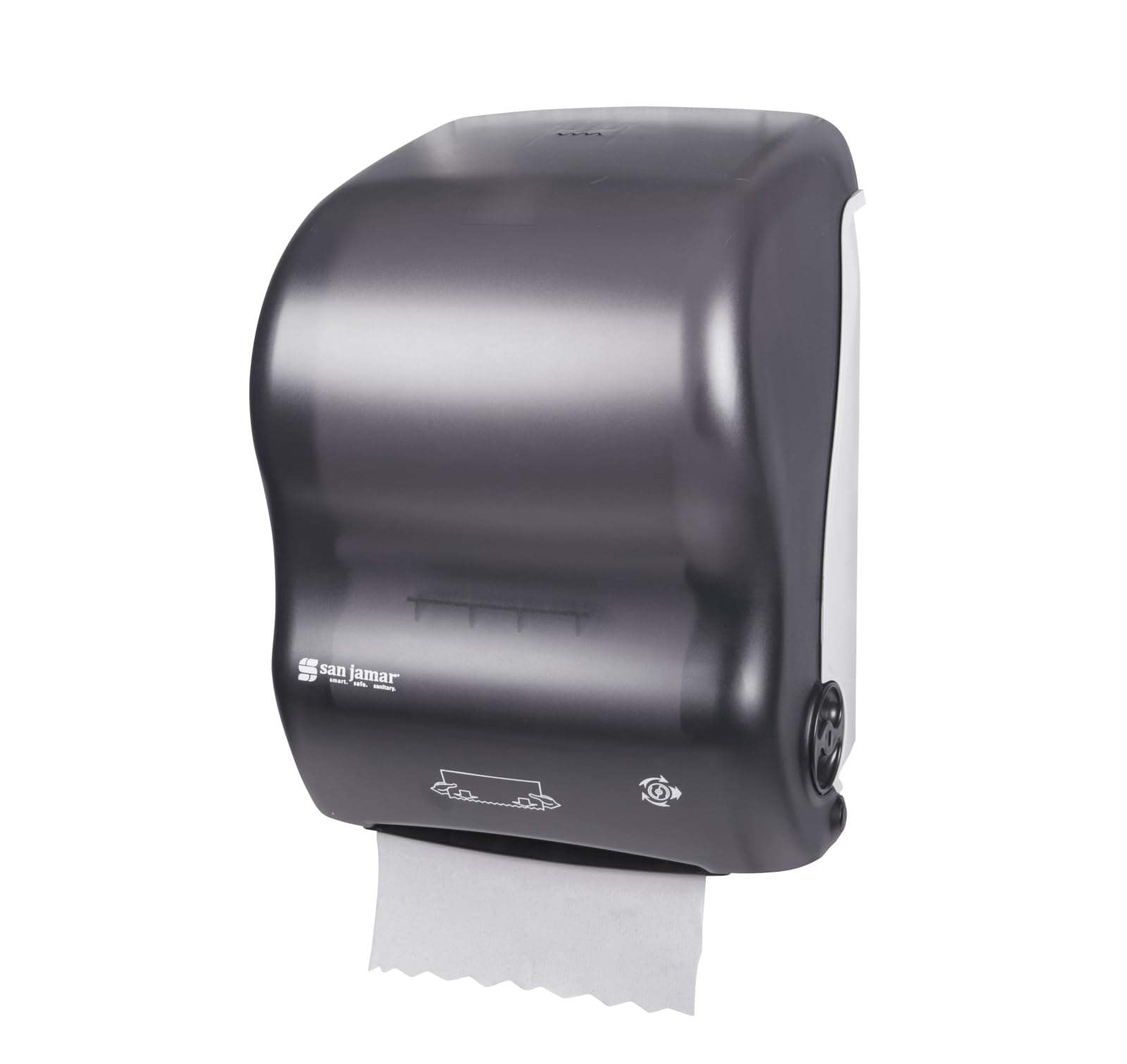 Dispenser per asciugamani intercalati Xpress