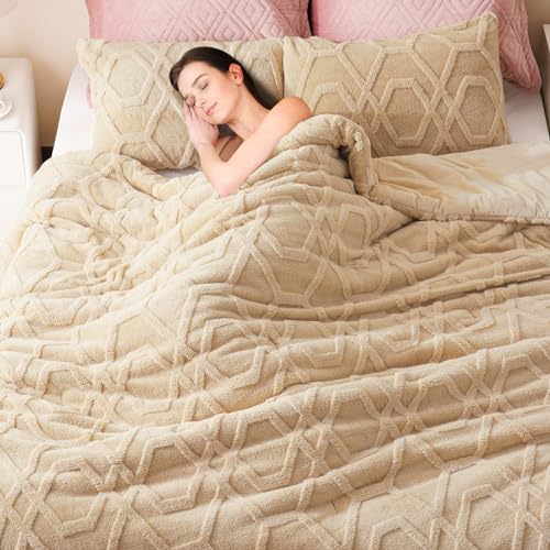 Mejores precios y opiniones de Edredones Sherpa que puedes comprar esta semana. 21 Imagen adicional