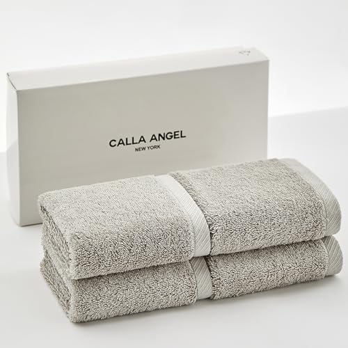 ウォームグレーテール ハンドタオル