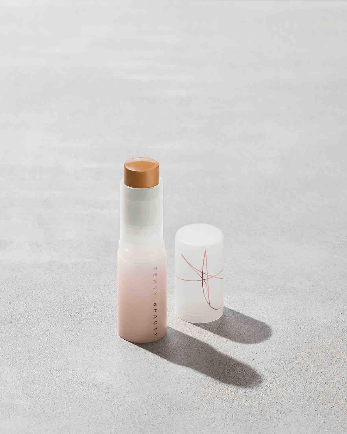 Fenty Beauty by Rihanna Eaze Drop Stick Blur Smooth Tint Stick Foundation 16