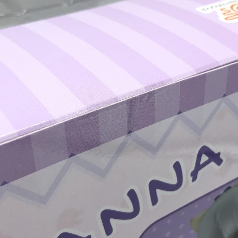 Amazon | S未)ソル・インターナショナル 1/6 カンナ ネコ