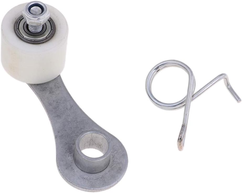 tendicatena per go kart